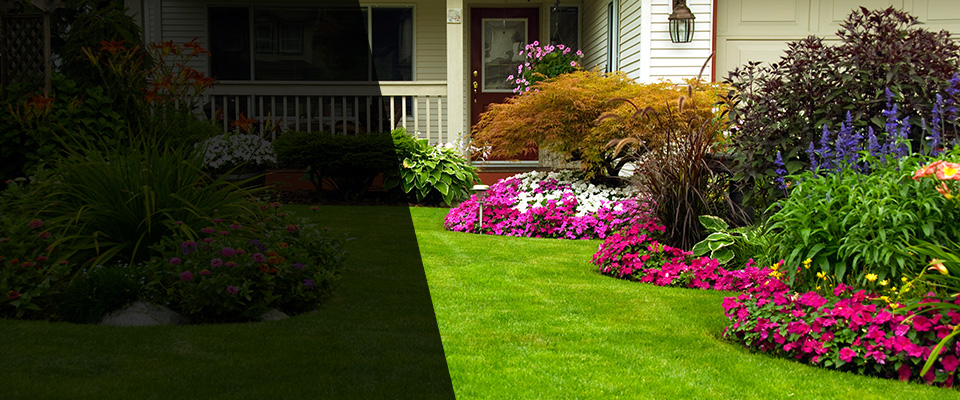 Ponder Landscapers