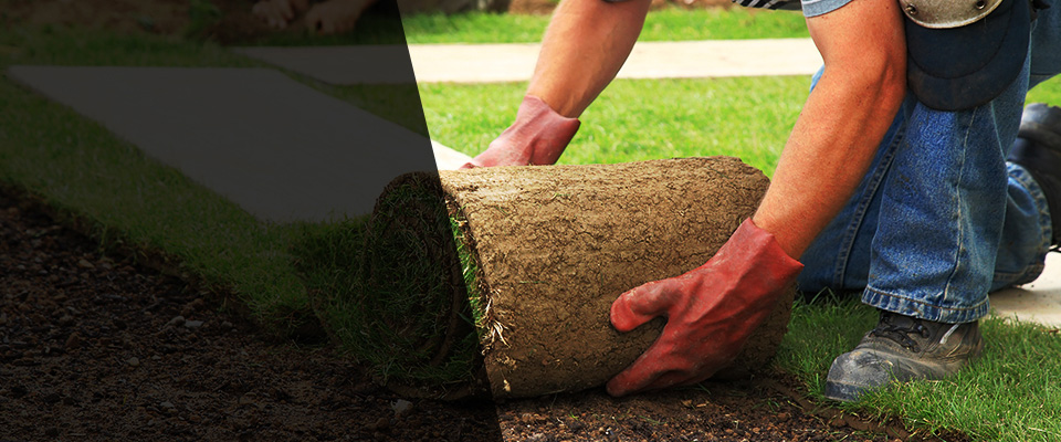Ponder Landscapers