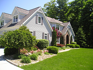 Landscapers and Lawncare Services in Ponder, TX