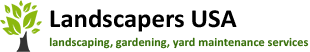 Ponder Landscapers